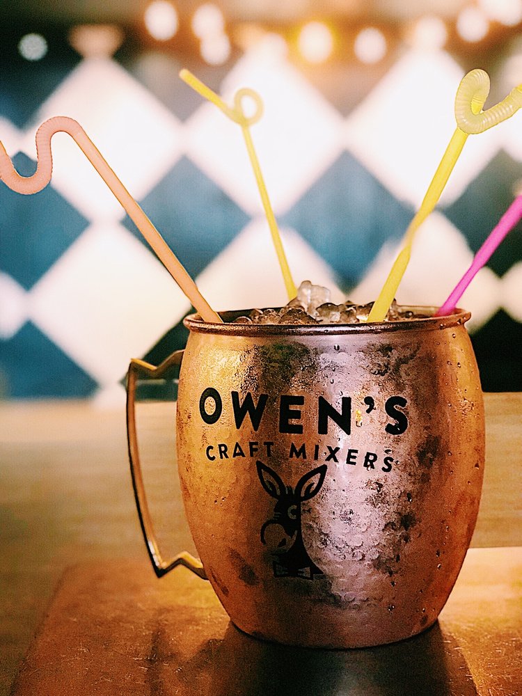a mega mule