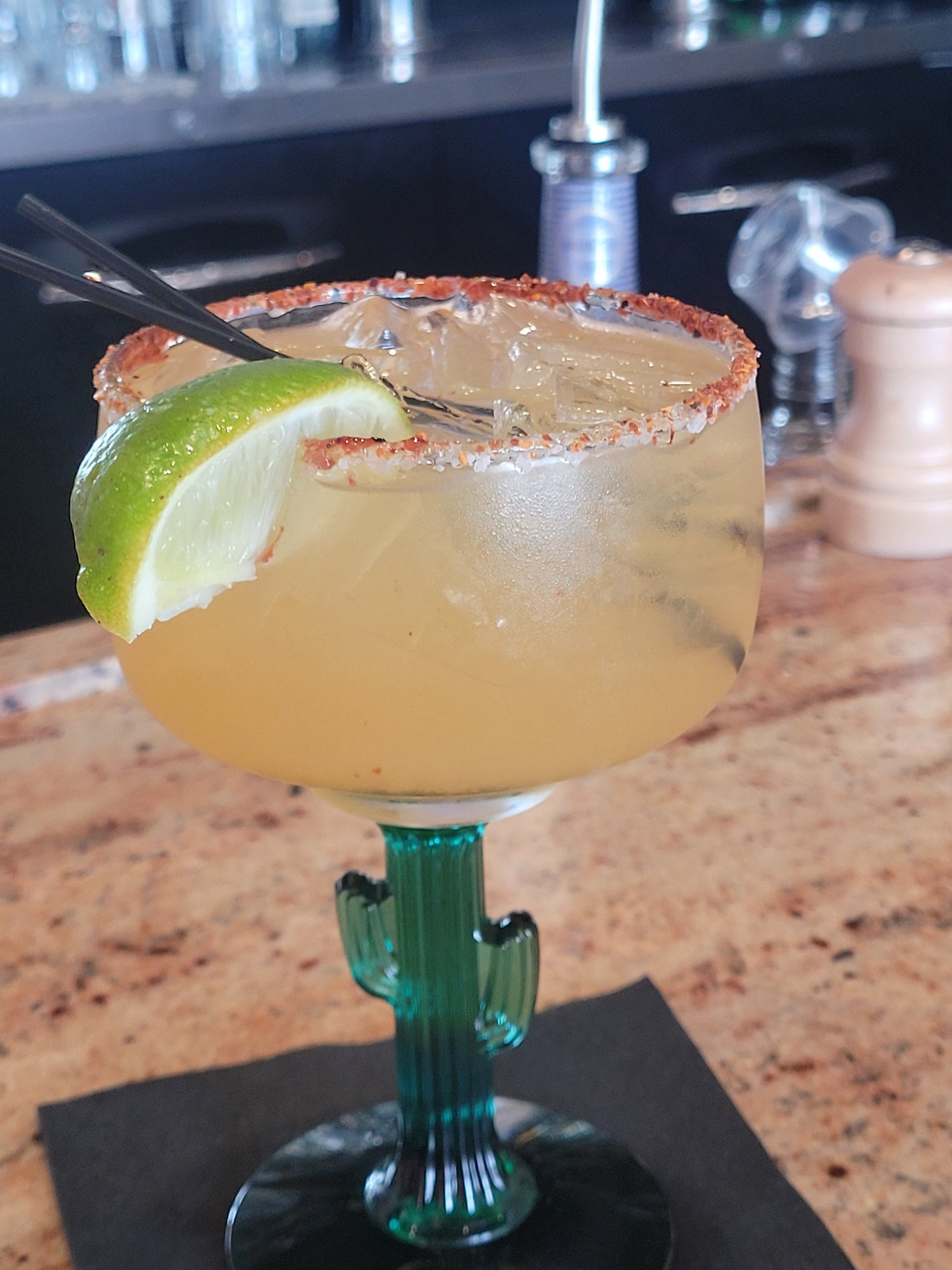a margarita