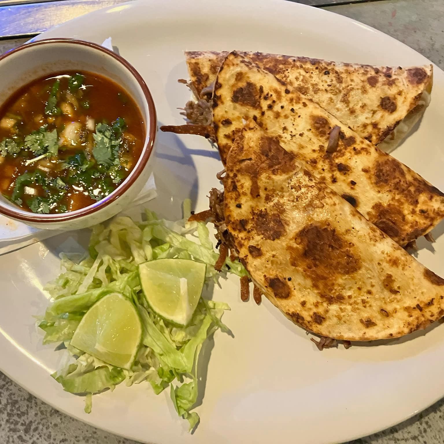 birria tacos