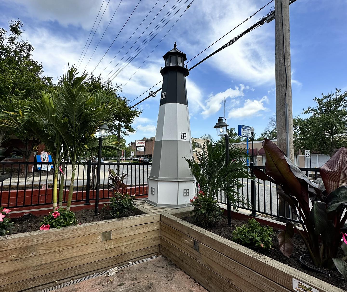 exterior of jilly's